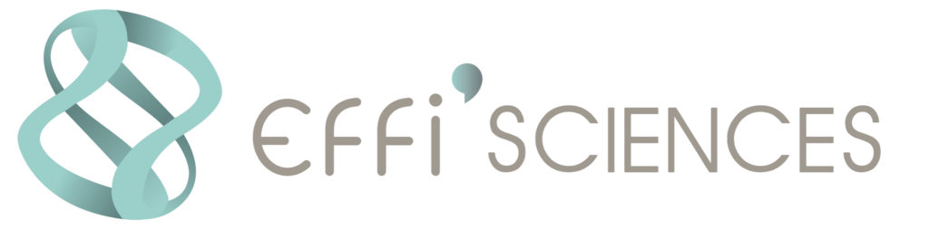 Logo Effisciences, utilisateur de Dolibarr