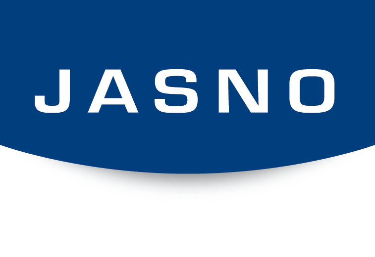 Logo JASNO, client Dolibarr dans les bouches du rhône