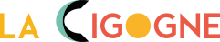 Logo La Cigogne, client Dolibarr accompagné par Prestalidaire