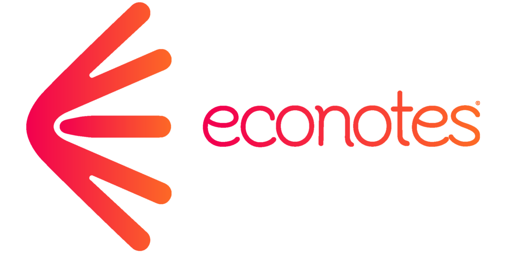 Logo Econotes, utilisateur de Dolibarr