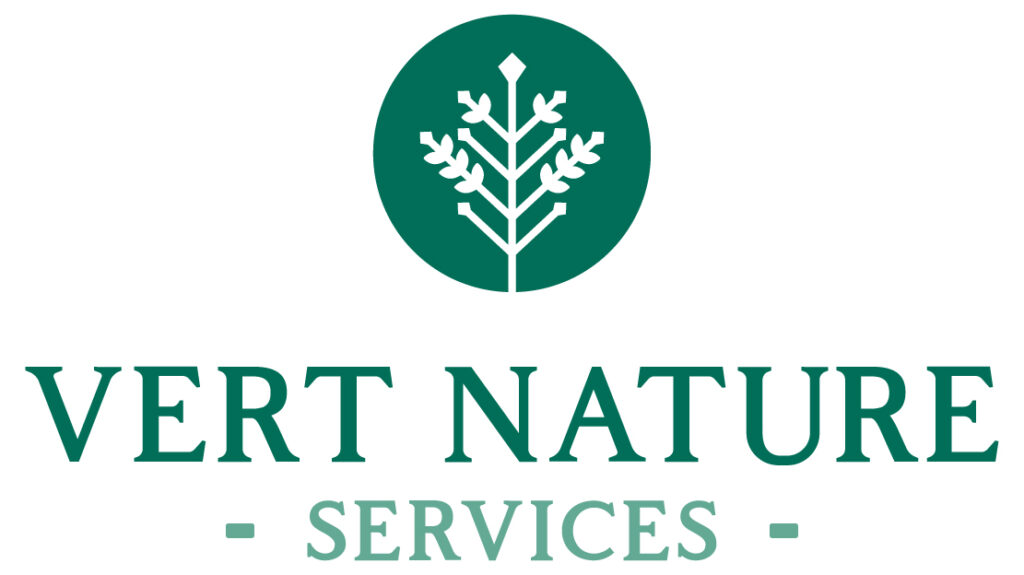 Logo Vert Nature Service, entreprise équipée de Dolibarr