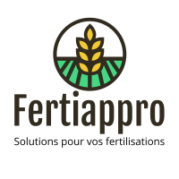 Logo Fertiapro, client Dolibarr